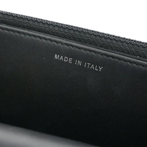 Chanel Calfskin Mademoiselle Lock Icon WOC Wallet on Chain Shoulder Bag 186697 - Picture 4 of 7